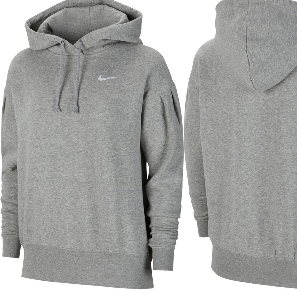 Nike Sportswear Fleece Hoodie size S